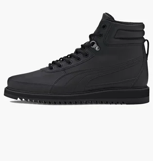 Ботинки мужские Puma Desierto V2 Black 373025-03
