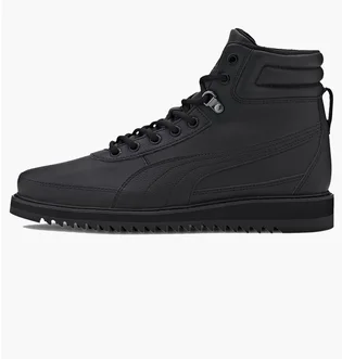 Ботинки мужские Puma Desierto V2 Black 373025-03