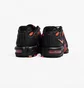 Кросівки чоловічі Nike Air Max Plus Drift Black/Orange FD4290-010
