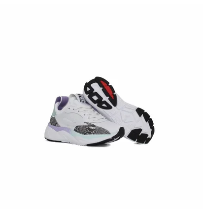 Кроссовки женские Fila Amore White FFW007713075