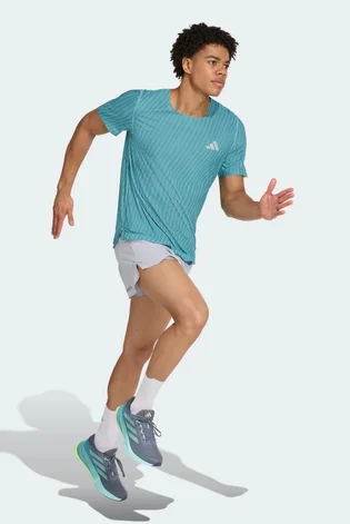 Шорты мужские Adidas Adi365 Running Climacool Grey KE2277