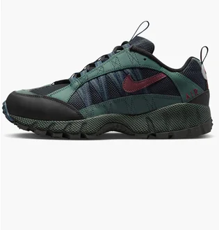 Кроссовки мужские Nike Air Humara Qs Green/Black FJ7098-001