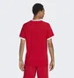 Футболка мужская Adidas Adicolor Classics 3-Stripes Tee Red Ia4852