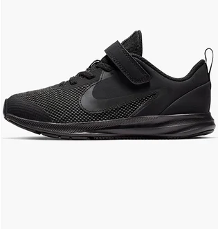 Кроссовки детские Nike Downshifter 9 Black AR4138-001