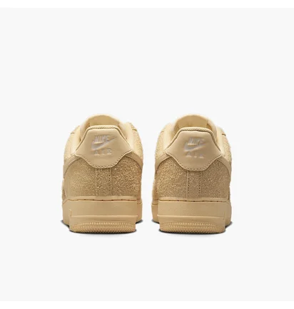 Кросівки жіночі Nike Air Force 1 07 Beige IB4001-200