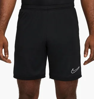 Шорти дитячі Nike Dri-Fit Academy 25 Black FZ9776-010