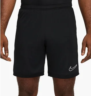 Шорты детские Nike Dri-Fit Academy 25 Black FZ9776-010