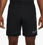 Шорты детские Nike Dri-Fit Academy 25 Black FZ9776-010