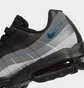 Кросівки чоловічі Nike Air Max 95 Ultra Black/Grey BV1984-001