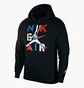 Худі чоловіче Air Jordan AJ4 Legacy Hoodie Black CQ8291-010
