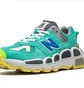 Кросівки чоловічі New Balance 574 Yurt Turquoise MS574YSD