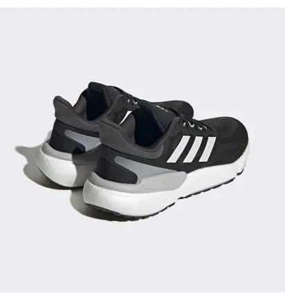 Кроссовки мужские Adidas Solarboost 5 Shoes Black HP5664