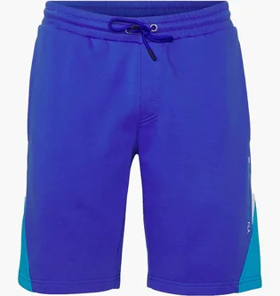 Шорти чоловічі Fila Melvin Blue XFM2310191451