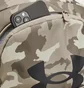 Рюкзак унісекс Under Armour Hustle Sport Camo 1364181-200