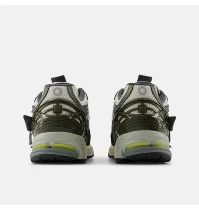 Кросівки чоловічі New Balance 1906 Green/Beige U1906ANC