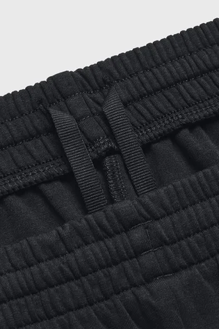 Шорты мужские Under Armour Unstoppable Flc Shorts Black 1379809-001