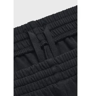 Шорти чоловічі Under Armour Unstoppable Flc Shorts Black 1379809-001