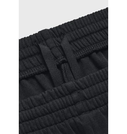 Шорты мужские Under Armour Unstoppable Flc Shorts Black 1379809-001