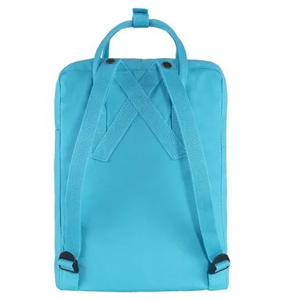 Рюкзак унісекс Fjallraven Kanken Light Blue 23510.532