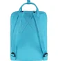 Рюкзак унісекс Fjallraven Kanken Light Blue 23510.532
