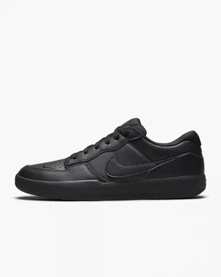 Кроссовки унисекс Nike SB Force 58 Premium Black DH7505-001
