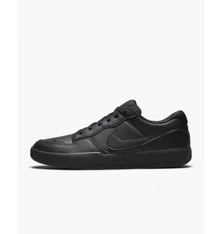 Кроссовки унисекс Nike SB Force 58 Premium Black DH7505-001