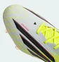 Бутсы мужские Adidas F50 Elite Yellow/Multi JR6457