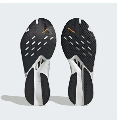 Кросівки чоловічі Adidas Adizero Boston 12 M White ID4236