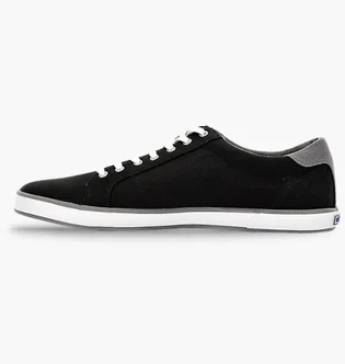 Кроссовки мужские Tommy Hilfiger Harlow 1D Black FM0FM00596990