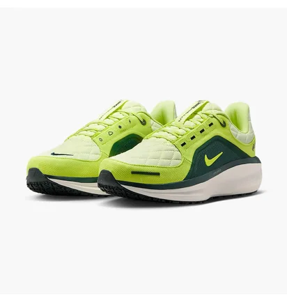 Кросівки жіночі Nike Winflo 11 Green FQ1359-300