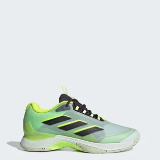Кроссовки женские Adidas Avacourt 2 Tennis Shoes Green IF0400