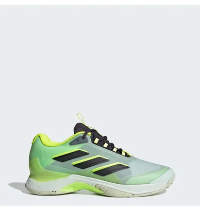 Кроссовки женские Adidas Avacourt 2 Tennis Shoes Green IF0400