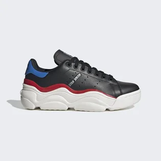 Кроссовки женские Adidas Stan Smith Millencon Shoes Black Gz9699