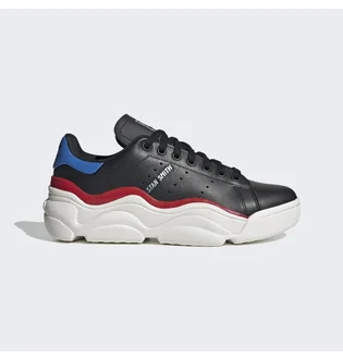 Кроссовки женские Adidas Stan Smith Millencon Shoes Black Gz9699