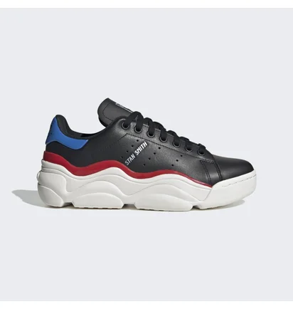 Кросівки жіночі Adidas Stan Smith Millencon Shoes Black Gz9699