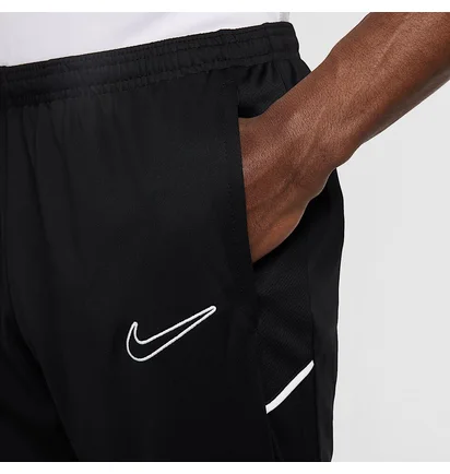 Штаны мужские Nike Dri-Fit Academy 25 Black FZ9805-010