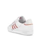 Кроссовки женские Adidas Continental 80 Stripes White H06589