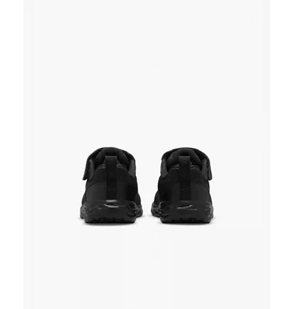 Кроссовки детские Nike Revolution 6 Nn (Tdv) Black Dd1094-001