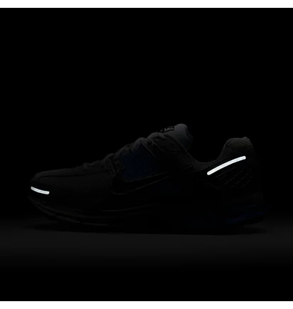 Кросівки чоловічі Nike Zoom Vomero 5 Metallic FJ4151-101