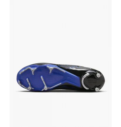 Бутси унісекс Nike Mercurial Vapor 15 Academy Black DJ5631-040