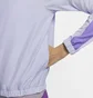 Олімпійка жіноча Nike Swsh Run Jkt Violet DX1037-536