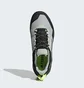 Кросівки чоловічі Adidas Terrex Ax4 Gore-Tex Hiking Shoes Black/Grey IF4866