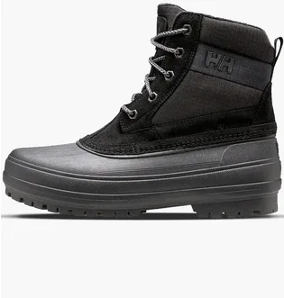 Черевики чоловічі Helly Hansen Fraser Mid Black 12042-990