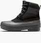 Черевики чоловічі Helly Hansen Fraser Mid Black 12042-990