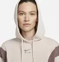 Худи женское Nike Air Beige DV8048-292