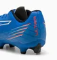 Бутсы унисекс Puma Ultra 6 Play Fg/Ag Blue 108532-01