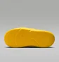 Тапочки мужские Air Jordan Franchise Slide Q54 Yellow HJ6694-700