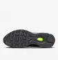 Кросівки чоловічі Nike Sportswear Air Max 97 Black/Grey DX4235-001