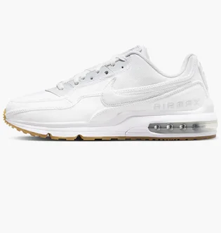 Кросівки чоловічі Nike Air Max Ltd 3 White 746379-121