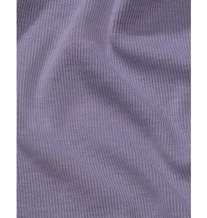 Легінси жіночі Nike Sportswear Chill Knit Tight Mini-Rib Flared Leggings Violet FQ2113-509